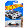 Lamborghini Huracan Sterrato - Safari Mode 1/5 - Hot Wheels