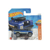 Land Rover Series II - Hot Trucks 5/10 - Hot Wheels