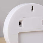 LÁMPARA CON LUZ LED MARIPOSA - Pintura de Diamante