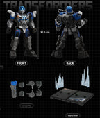 Mirage - Classic Class 06 - Model Kit Articulado - BLOKEES