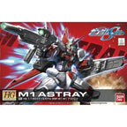 HG 1/144 R16 M1 ASTRAY - Model Kit Articulado - Bandai