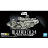 MILLENNIUM FALCON VEHICLE 015 THE EMPIRE STRIKES BACK - Model Kit - Star Wars