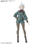 Figure-rise Standard MIORINE REMBRAN - Model Kit Articulado - Bandai
