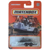 Mbx Cycle Trailer - 98/100 - 2022 - Matchbox