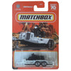 Mbx Cycle Trailer - 63/100 - 2022 - Matchbox