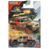Mercedes Benz G 63 AMG 6x6 - Jurassic World Rebirth - 2025 - Matchbox