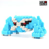 Metagross Armable 3D - Pokemon - Pix Brix