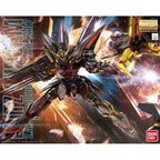 MG 1/100 BLITZ GUNDAM - Model Kit Articulado - Bandai