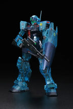 MG 1/100 GM SNIPER Ⅱ [CLEAR COLOR] - Model Kit Articulado - Bandai