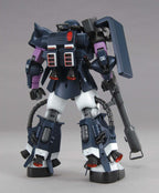 MG 1/100 ZAKU II BLACK TRI STARS VER. 2.0 - Model Kit Articulado - Bandai