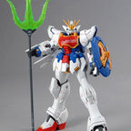 MG 1/100 XXXG-01S SHENLONG GUNDAM EW VER. - Model Kit Articulado - Bandai