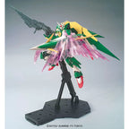 MG 1/100 GUNDAM FENICE RINASCITA - Model Kit Articulado - Bandai