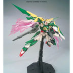 MG 1/100 GUNDAM FENICE RINASCITA - Model Kit Articulado - Bandai