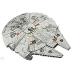 MILLENNIUM FALCON VEHICLE MODEL 006 - Model Kit - Star Wars