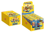 MINIONS preCOOL JellyFactory - Model Kit - BLOKEES