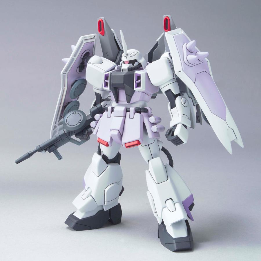 HG BLAZE ZAKU PHANTOM - Model Kit Articulado - Bandai