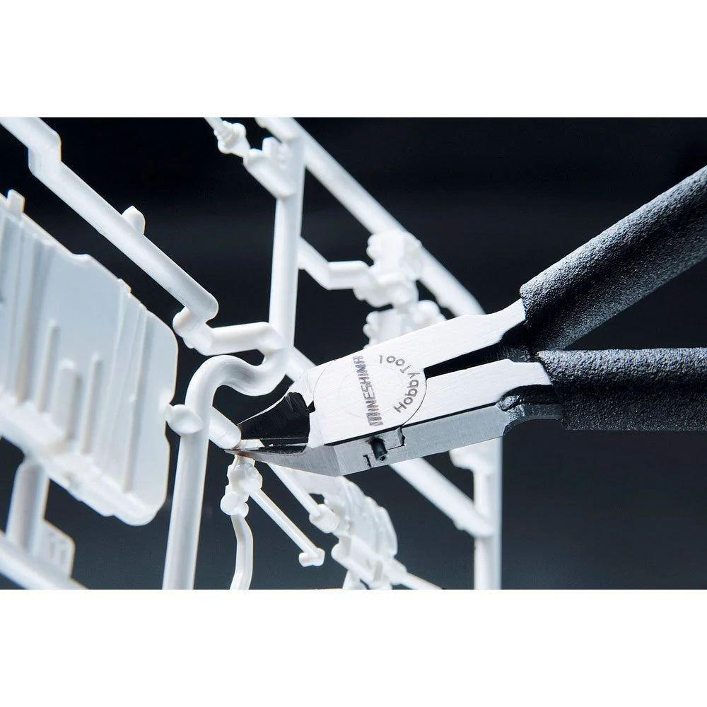 Premium Thin Blade Nipper - D-25 -  Cortador para Model Kit - Mineshima