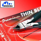 Premium Thin Blade Nipper - D-25 -  Cortador para Model Kit - Mineshima