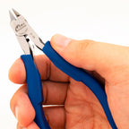 FINISHING NIPPER D-26 - Cortador para Model Kit - Mineshima