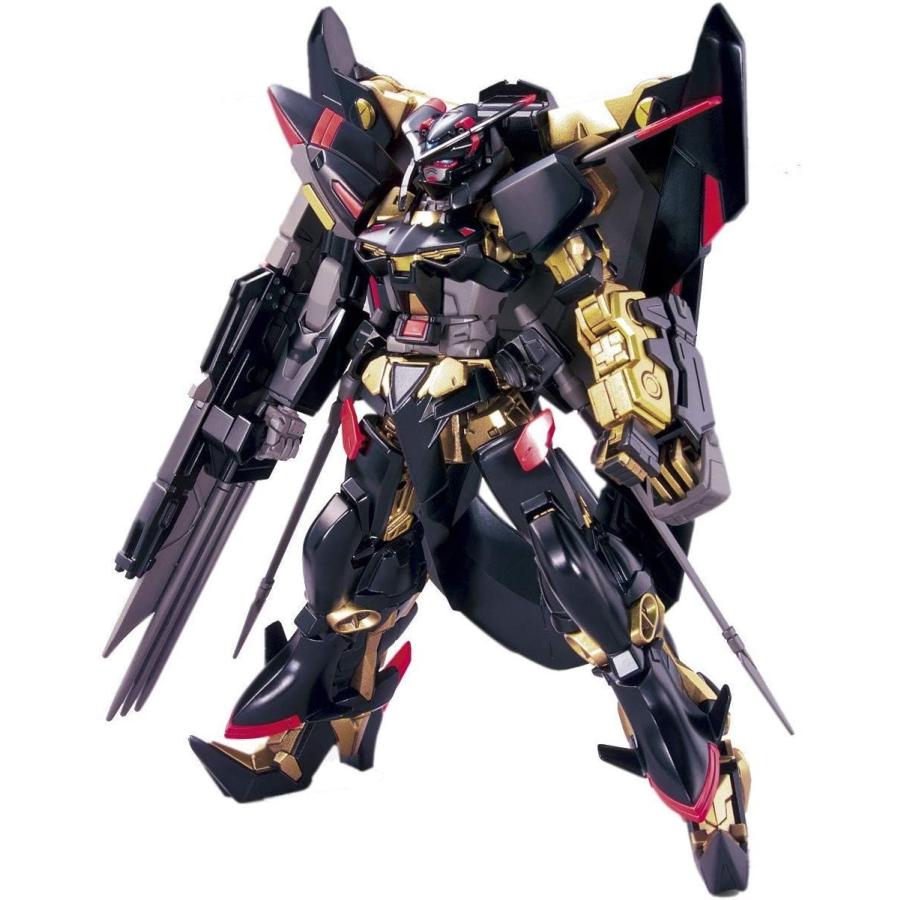 HG 1/144 GUNDAM ASTRAY GOLD FRAME AMATSUMINA - Model Kit Articulado - Bandai