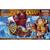 ORO JACKSON ONE PIECE COLLECTION - Model Kit ONE PIECE - Bandai