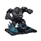 Optimus Primal Beast - Classic Class 04 - Model Kit Articulado - BLOKEES