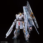 RG 1/144 V GUNDAM HWS [CLEAR COLOR] - Model Kit Articulado - Bandai