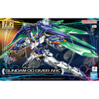 HG  1/144 GUNDAM 00 DIVER ARC - Model Kit Articulado - Bandai