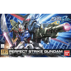 HG 1/144 R17 PERFECT STRIKE GUNDAM - Model Kit Articulado - Bandai