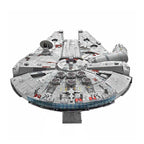 Millennium Falcon Premium - Maqueta 3D - Metal Earth