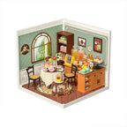 Sweet Sips Tea - Maqueta a Escala - Rolife