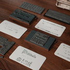 Prensa de Impresión - Mecánica - ROKR