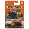 Plow Master 6000 - 64/100 - 2022 - Matchbox