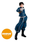 Roy Mustang - POP UP PARADE - Good Smile Company