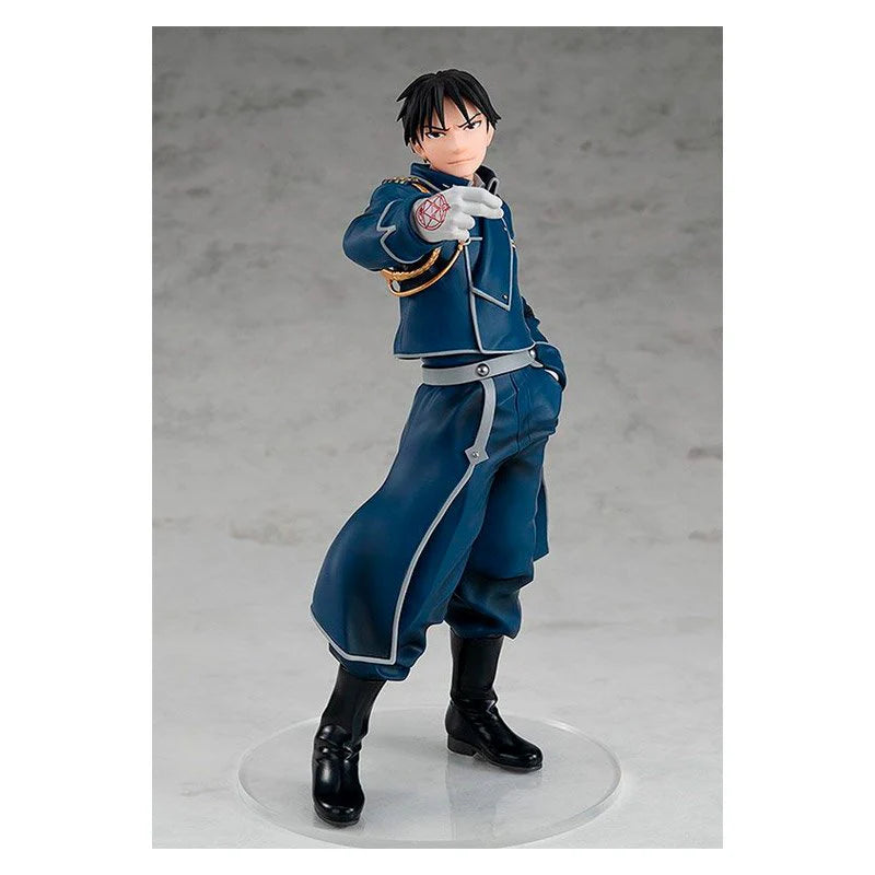 Roy Mustang - POP UP PARADE - Good Smile Company