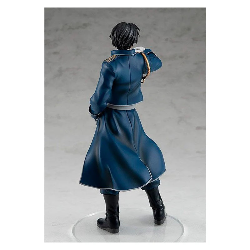 Roy Mustang - POP UP PARADE - Good Smile Company