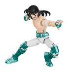 Dragon Shiryu - Saint Seiya Champion Class 09 - Model Kit - BLOKEES