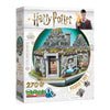 HAGRID'S HUT - Harry Potter - Wrebbit Rompecabezas 3D