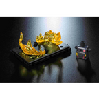 Bumblebee - Classic Class 02 - Model Kit Articulado - BLOKEES