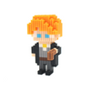 Ron Weasly Armable 3D - Harry Potter - Pix Brix