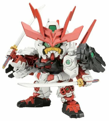 BB389 SENGOKU ASTRAY GUNDAM - Model Kit Articulado - Bandai
