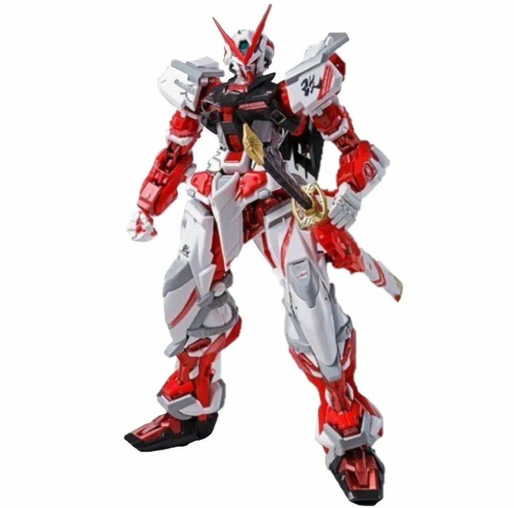 RG 1/144 Gundam Astray Red Frame - Model Kit Articulado - Bandai