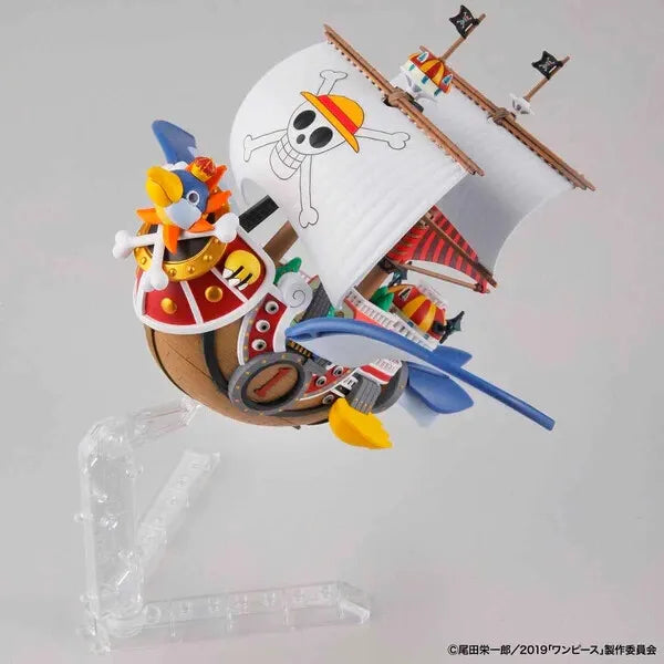 THOUSAND-SUNNY FLYING MODEL - Model Kit ONE PIECE - Bandai