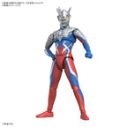 Figure-rise Standard ULTRAMAN ZERO - Model Kit Articulado - Bandai