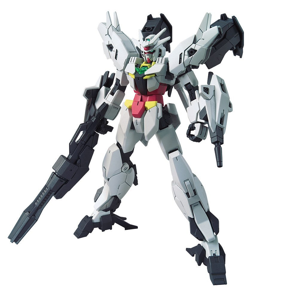 HGBD:R 1/144 JUPITIVE GUNDAM - Model Kit Articulado - Bandai