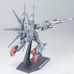HG LEGEND GUNDAM - Model Kit Articulado - Bandai