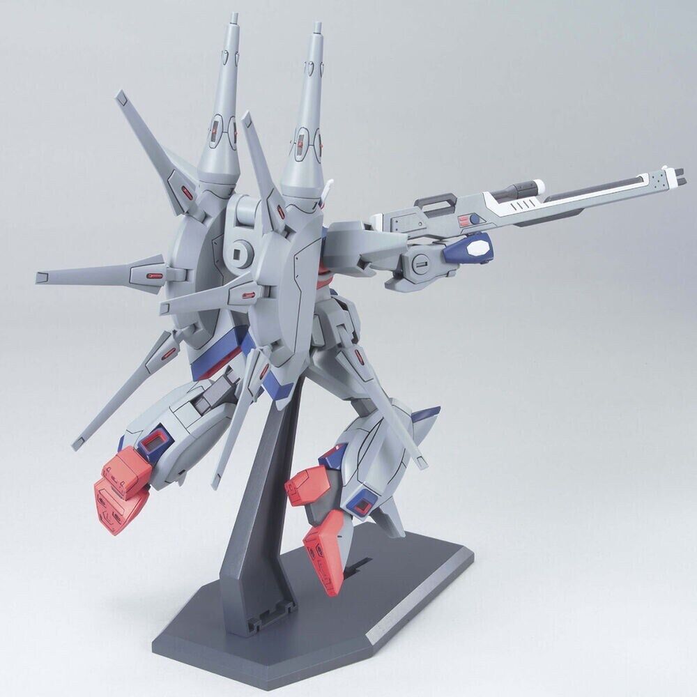 HG LEGEND GUNDAM - Model Kit Articulado - Bandai