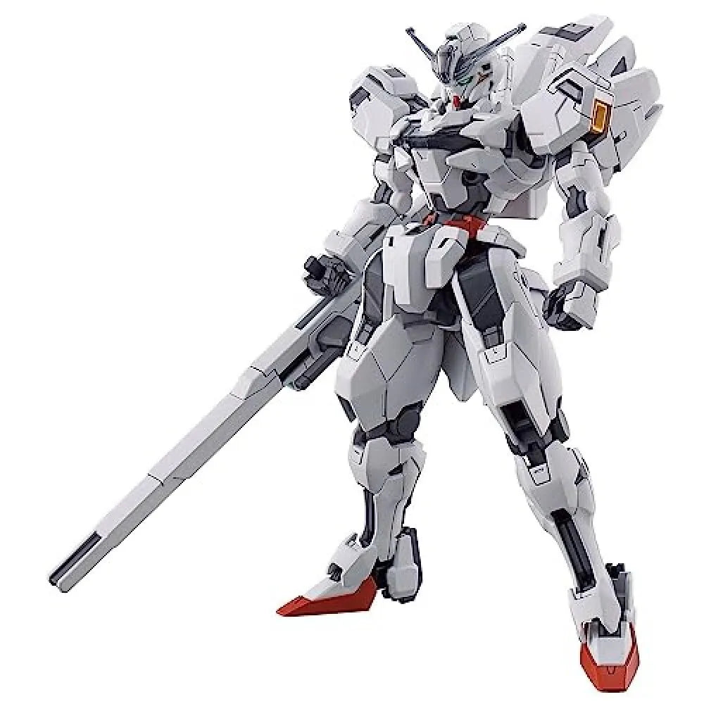 HG 1/144 GUNDAM CALIBARN - Model Kit Articulado - Bandai