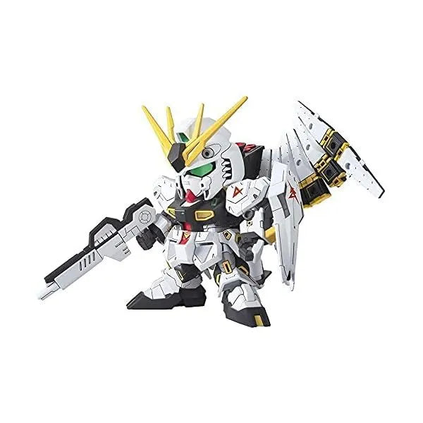 SD - BB387 V GUNDAM - Model Kit Articulado - Bandai