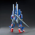 1/144 HGUC Z II - Model Kit Articulado - Bandai